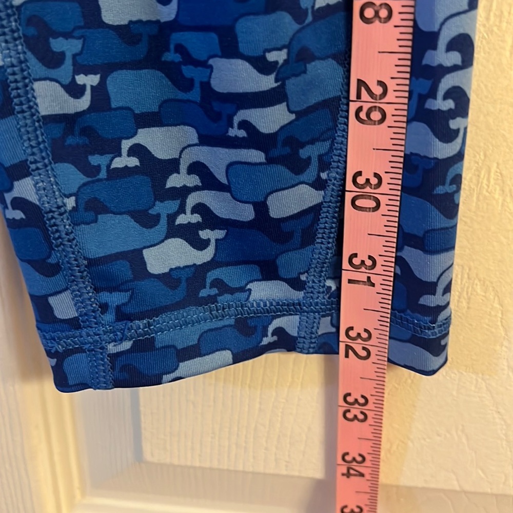 Vineyard Vines performance leggings